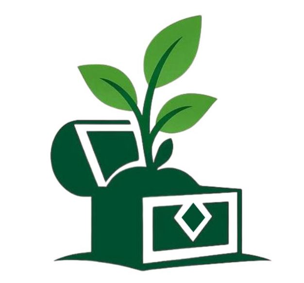 شعار كنز البيئة